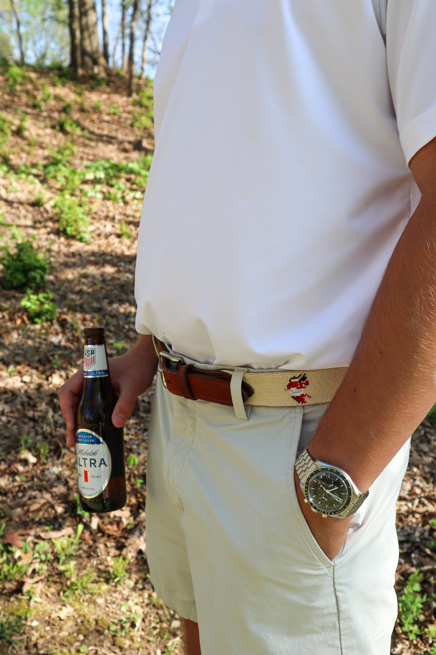 Saturday at Baum Belt